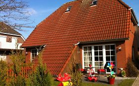 Ferienhaus Kluntje-Greetsiel
